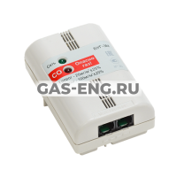 Сигнализатор загазованности CO (угарный газ) купить в интернет-магазине промышленного оборудования в Санкт-Петербурге