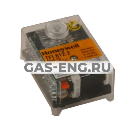 Блок управления DKG 972-N, Wolf купить в интернет-магазине промышленного оборудования в Санкт-Петербурге