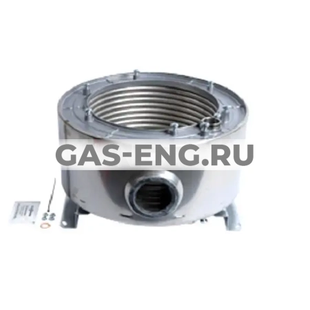 Теплообменник WB2B 45/60 кВт, Viessmann купить в интернет-магазине промышленного оборудования в Санкт-Петербурге