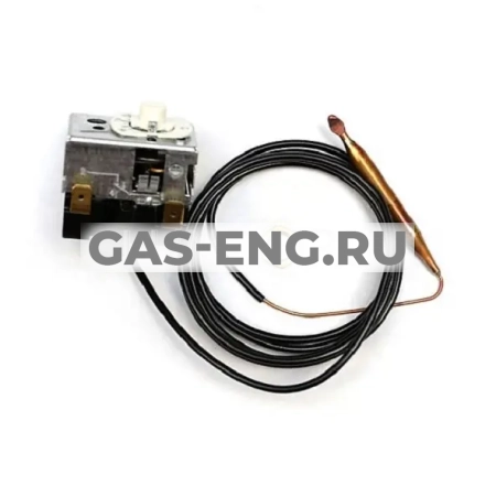 Защитный ограничитель температуры 95/120, Viessmann купить в интернет-магазине промышленного оборудования в Санкт-Петербурге