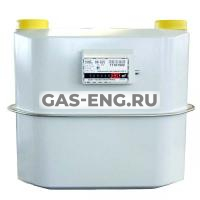 Счетчик газа BK-G25T купить в интернет-магазине промышленного оборудования в Санкт-Петербурге Счетчик газа BK-G25T купить в интернет-магазине промышленного оборудования в Санкт-Петербурге