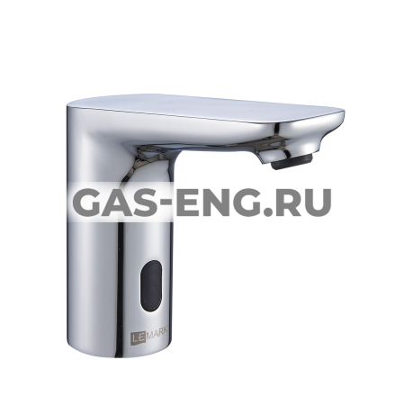 Смеситель Lemark Project LM4658CE  купить в интернет-магазине промышленного оборудования в Санкт-Петербурге