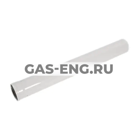 Удлинитель коаксиального дымоотвода, Baxi купить в интернет-магазине промышленного оборудования в Санкт-Петербурге