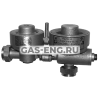 Регуляторы давления газа РДГБ-6 купить в интернет-магазине промышленного оборудования в Санкт-Петербурге