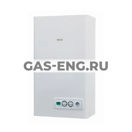 Настенный газовый котел CIAO GREEN, Beretta купить в интернет-магазине промышленного оборудования в Санкт-Петербурге