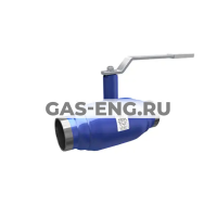 Шаровой стальной кран сварка/сварка полнопроходной Energy, с рукояткой, Ду 15-200, Ру 25-40, LD купить в интернет-магазине промышленного оборудования в Санкт-Петербурге Шаровой стальной кран сварка/сварка полнопроходной Energy, с рукояткой, Ду 15-200, Ру 25-40, LD купить в интернет-магазине промышленного оборудования в Санкт-Петербурге