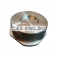 Обратный клапан межфланцевый VYC 170, 172 купить в интернет-магазине промышленного оборудования в Санкт-Петербурге Обратный клапан межфланцевый VYC 170, 172 купить в интернет-магазине промышленного оборудования в Санкт-Петербурге
