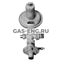 Регуляторы давления газа РДНК-32 купить в интернет-магазине промышленного оборудования в Санкт-Петербурге