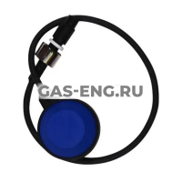 Поплавковый выключатель Level switch cpl. 0.7m, Grundfos купить в интернет-магазине промышленного оборудования в Санкт-Петербурге