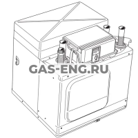 Компрессорный модуль CMR, NIBE купить в интернет-магазине промышленного оборудования в Санкт-Петербурге