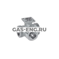 Клапан трехходовой регулирующий R5.., Belimo купить в интернет-магазине промышленного оборудования в Санкт-Петербурге Клапан трехходовой регулирующий R5.., Belimo купить в интернет-магазине промышленного оборудования в Санкт-Петербурге