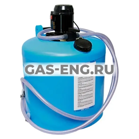 Устройство для реагентной промывки оборудования SEK 19, BWT купить в интернет-магазине промышленного оборудования в Санкт-Петербурге