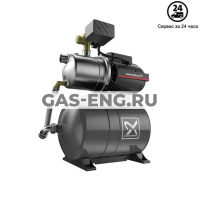 Установка водоснабжения JP PT-H BBVP c насосом JP, Grundfos купить в интернет-магазине промышленного оборудования в Санкт-Петербурге Установка водоснабжения JP PT-H BBVP c насосом JP, Grundfos купить в интернет-магазине промышленного оборудования в Санкт-Петербурге
