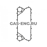 Уплотнение S04A EPDM для теплообменника, Ридан купить в интернет-магазине промышленного оборудования в Санкт-Петербурге Уплотнение S04A EPDM для теплообменника, Ридан купить в интернет-магазине промышленного оборудования в Санкт-Петербурге