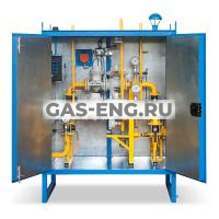 Пункты редуцирования газа ПРДГ купить в интернет-магазине промышленного оборудования в Санкт-Петербурге