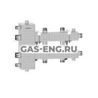 Коллектор с гидрострелкой BM-100 до 100 кВт, Gidruss купить в интернет-магазине промышленного оборудования в Санкт-Петербурге