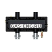 Гидравлическая стрелка для распределителя до 125 кВт и насосных групп V-UK/V-MK, Meibes купить в интернет-магазине промышленного оборудования в Санкт-Петербурге