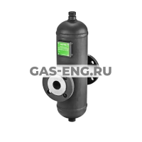 Сепаратор пара и сжатого воздуха серии ф/ф C25, АСТА купить в интернет-магазине промышленного оборудования в Санкт-Петербурге