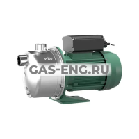 Самовсасывающий насос Wilo-Jet WJ купить в интернет-магазине промышленного оборудования в Санкт-Петербурге