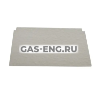 Термоизоляционная панель задняя, Baxi купить в интернет-магазине промышленного оборудования в Санкт-Петербурге
