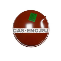 Мембранный расширительный бак, 6 л, Viessmann купить в интернет-магазине промышленного оборудования в Санкт-Петербурге