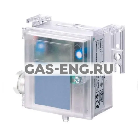 Датчик перепада давления для газа канальный QBM3020, Siemens купить в интернет-магазине промышленного оборудования в Санкт-Петербурге Датчик перепада давления для газа канальный QBM3020, Siemens купить в интернет-магазине промышленного оборудования в Санкт-Петербурге