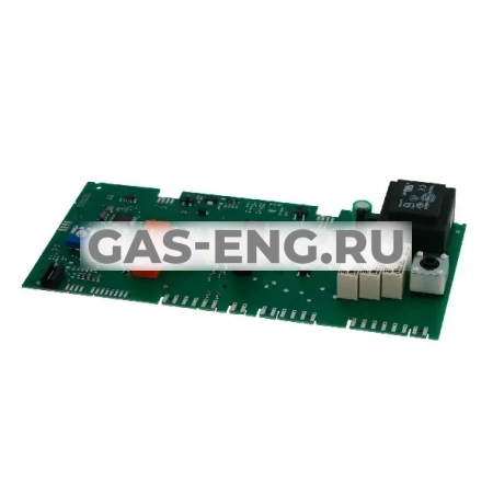 Плата управления R1, R2, Wolf купить в интернет-магазине промышленного оборудования в Санкт-Петербурге