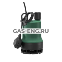 Погружной насос с плоским всасыванием Wilo-Drain TMR 32 купить в интернет-магазине промышленного оборудования в Санкт-Петербурге