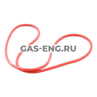 Прокладка камеры сгорания верх/низ (1шт.) CGB-35/50, Wolf купить в интернет-магазине промышленного оборудования в Санкт-Петербурге
