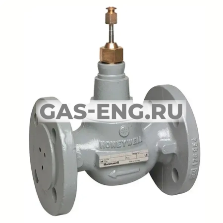 Клапан регулирующий двухходовый линейный V5328A, Honeywell купить в интернет-магазине промышленного оборудования в Санкт-Петербурге
