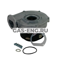 Вентилятор горелки COB-15/20, Wolf купить в интернет-магазине промышленного оборудования в Санкт-Петербурге