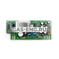 Сетевая часть SP102-A10 NR1/NRC 230V, Viessmann купить в интернет-магазине промышленного оборудования в Санкт-Петербурге