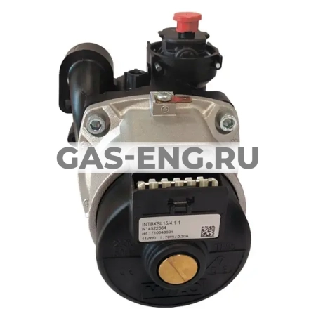 Циркуляционный насос  5M для ECO Compact, MAIN-5, Baxi купить в интернет-магазине промышленного оборудования в Санкт-Петербурге