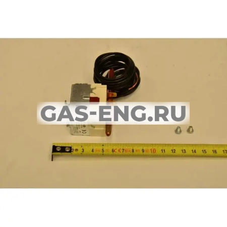 Термостат рабочий , Baxi купить в интернет-магазине промышленного оборудования в Санкт-Петербурге