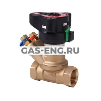 Балансировочный клапан р/р ASV-BD, Danfoss купить в интернет-магазине промышленного оборудования в Санкт-Петербурге