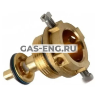 Заглушка гидравлической системы, Baxi купить в интернет-магазине промышленного оборудования в Санкт-Петербурге