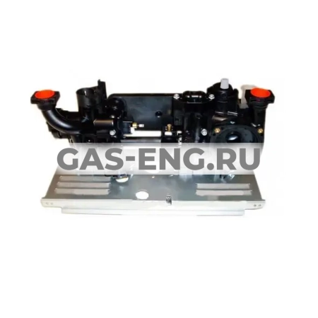 Гидравлика одноконтурная Viessmann купить в интернет-магазине промышленного оборудования в Санкт-Петербурге