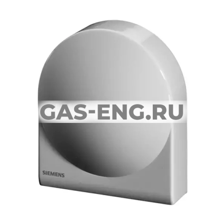 Датчик наружной температуры QAC..., Siemens купить в интернет-магазине промышленного оборудования в Санкт-Петербурге