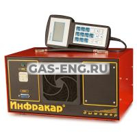 Дымомер «Инфракар Д 1.01» купить в интернет-магазине промышленного оборудования в Санкт-Петербурге Дымомер «Инфракар Д 1.01» купить в интернет-магазине промышленного оборудования в Санкт-Петербурге