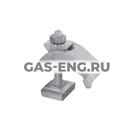 Балочный зажим для высоких нагрузок BIS Strut, Walraven купить в интернет-магазине промышленного оборудования в Санкт-Петербурге