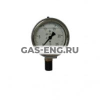 Манометры виброустойчивые ДМ100-ВУ купить в интернет-магазине промышленного оборудования в Санкт-Петербурге Манометры виброустойчивые ДМ100-ВУ купить в интернет-магазине промышленного оборудования в Санкт-Петербурге