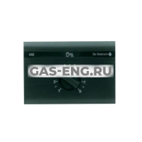 Модуль регулирования и приоритета MB2 для котлов DTG X, De Dietrich купить в интернет-магазине промышленного оборудования в Санкт-Петербурге Модуль регулирования и приоритета MB2 для котлов DTG X, De Dietrich купить в интернет-магазине промышленного оборудования в Санкт-Петербурге
