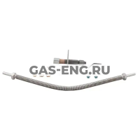 Запальная горелка в сборе NG-31, Wolf купить в интернет-магазине промышленного оборудования в Санкт-Петербурге