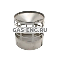 Наконечник для раздельных труб DN80, Baxi купить в интернет-магазине промышленного оборудования в Санкт-Петербурге