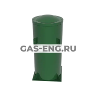 Пластиковый кессон Alta Kesson А без горловины, Alta Group купить в интернет-магазине промышленного оборудования в Санкт-Петербурге