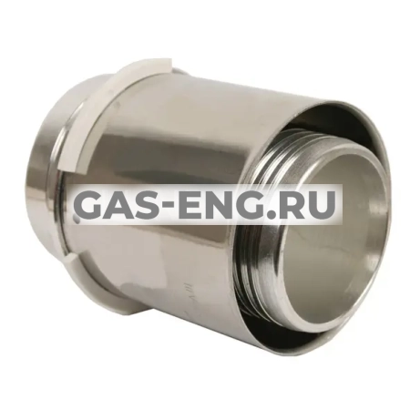 Пресс-адаптер MLC RS 40-110, Uponor купить в интернет-магазине промышленного оборудования в Санкт-Петербурге