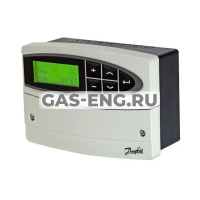 Электронный регулятор ECL Comfort 110, Danfoss купить в интернет-магазине промышленного оборудования в Санкт-Петербурге Электронный регулятор ECL Comfort 110, Danfoss купить в интернет-магазине промышленного оборудования в Санкт-Петербурге