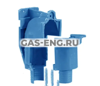 Настенная коробка для водорозетки, Uponor купить в интернет-магазине промышленного оборудования в Санкт-Петербурге