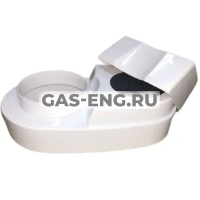 Параллельный адаптер, для конденсационных котлов, Viessmann купить в интернет-магазине промышленного оборудования в Санкт-Петербурге