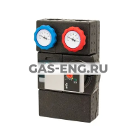 Насосная группа GDA311 без смесителя, ESBE купить в интернет-магазине промышленного оборудования в Санкт-Петербурге